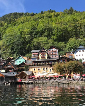 Bräugasthof Hallstatt
